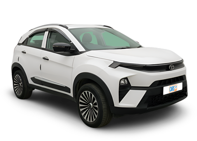 2024 Tata NEXON - SUV - Petrol - Manual - ₹8.06 lakh